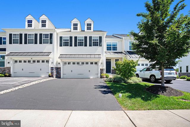 421 LEE PL, Exton, PA 19341