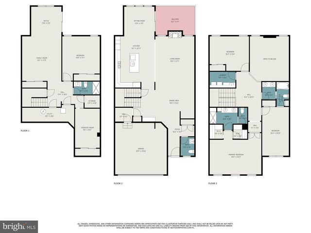 421 LEE PL, Exton, PA 19341