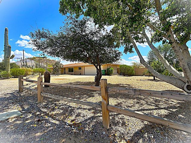 8445 E CULVER Street, Mesa, AZ 85207