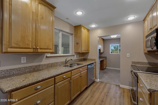 8445 E CULVER Street, Mesa, AZ 85207