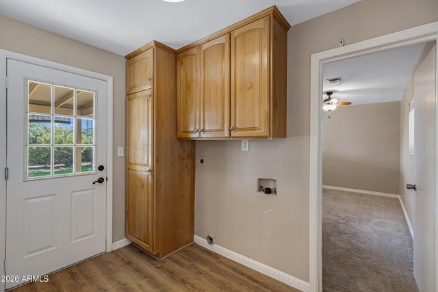 8445 E CULVER Street, Mesa, AZ 85207