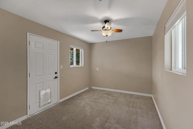 8445 E CULVER Street, Mesa, AZ 85207