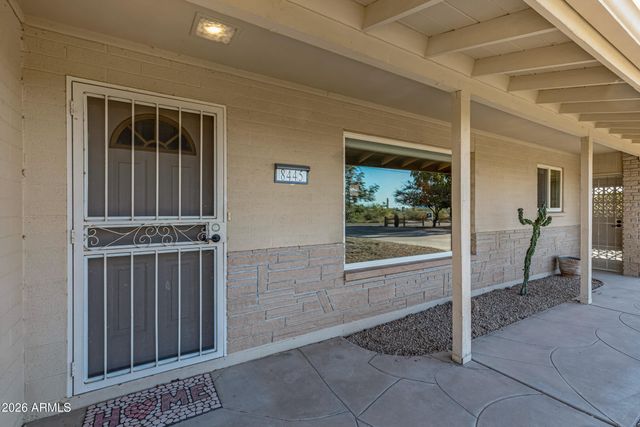 8445 E CULVER Street, Mesa, AZ 85207