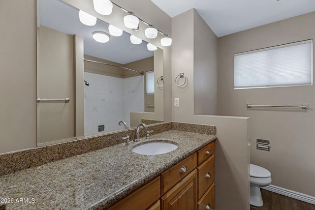 8445 E CULVER Street, Mesa, AZ 85207