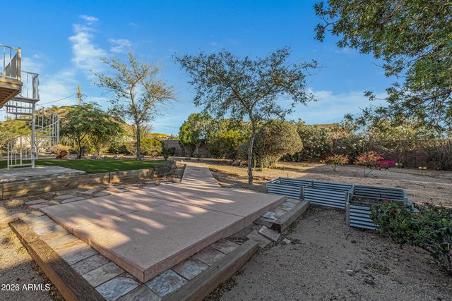 8445 E CULVER Street, Mesa, AZ 85207