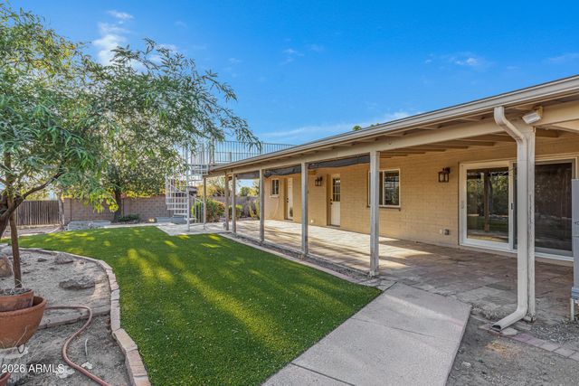 8445 E CULVER Street, Mesa, AZ 85207