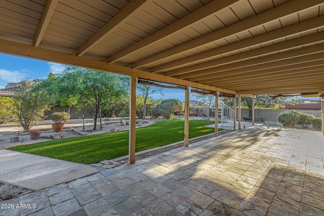 8445 E CULVER Street, Mesa, AZ 85207