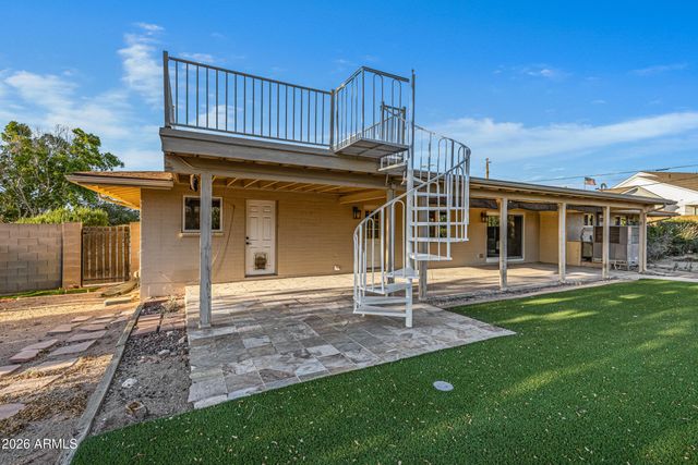 8445 E CULVER Street, Mesa, AZ 85207