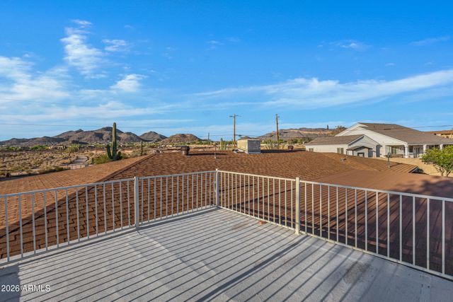 8445 E CULVER Street, Mesa, AZ 85207