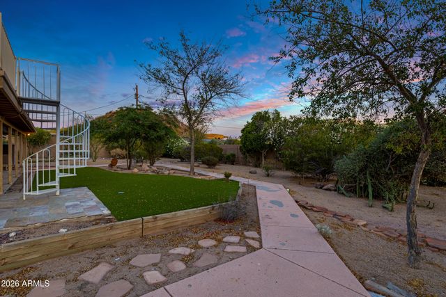 8445 E CULVER Street, Mesa, AZ 85207