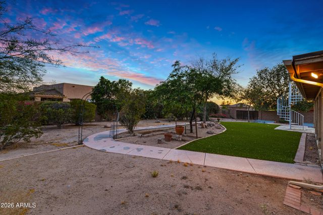 8445 E CULVER Street, Mesa, AZ 85207