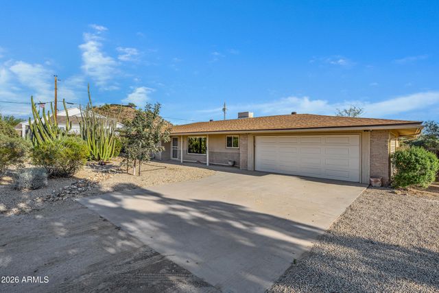 8445 E CULVER Street, Mesa, AZ 85207
