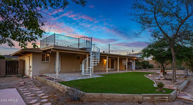 8445 E CULVER Street, Mesa, AZ 85207