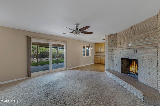 8445 E CULVER Street, Mesa, AZ 85207