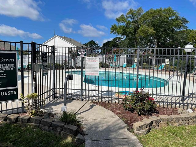 1600 Deer Creek Rd Unit A, Surfside Beach, SC 29575
