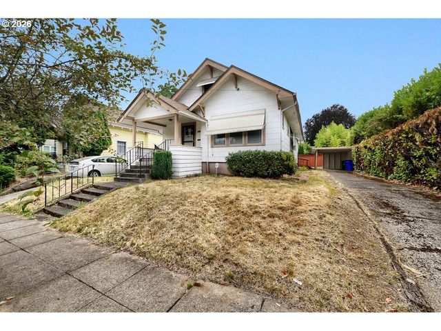 5218 Ne 18TH Ave, Portland, OR 97211
