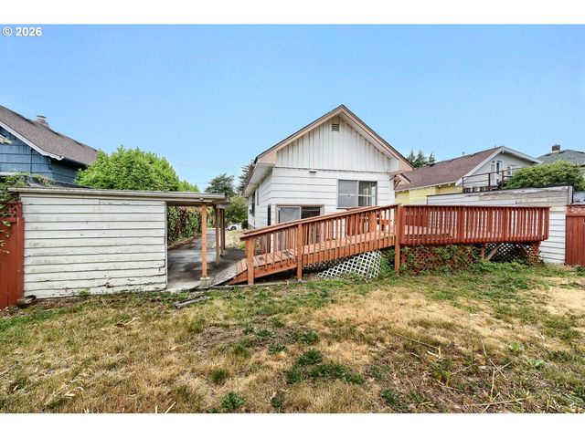 5218 Ne 18TH Ave, Portland, OR 97211