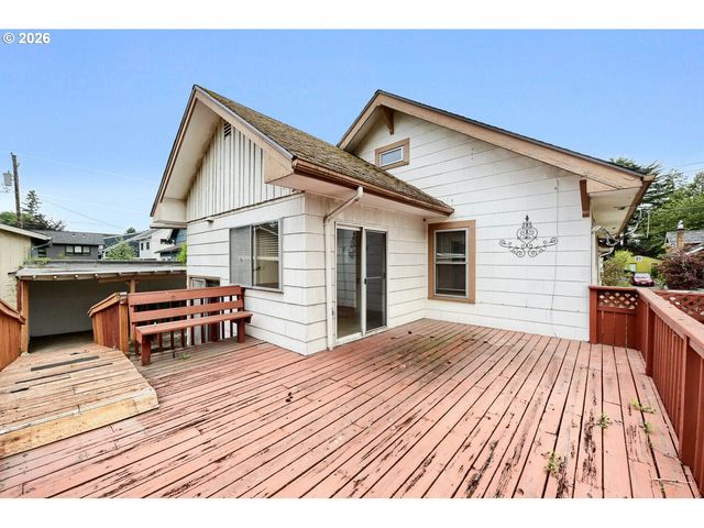 5218 Ne 18TH Ave, Portland, OR 97211