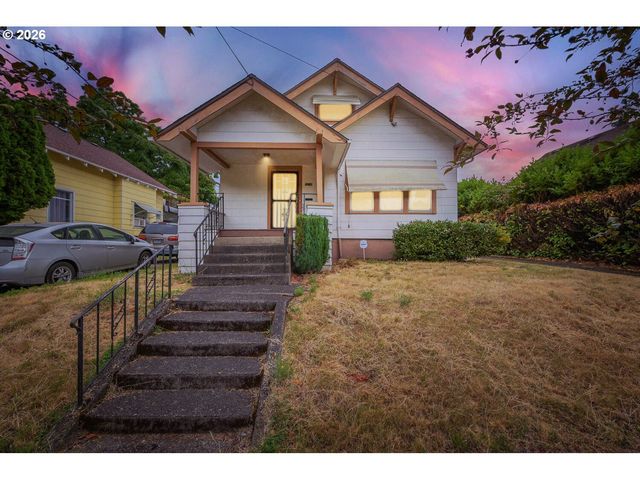 5218 Ne 18TH Ave, Portland, OR 97211