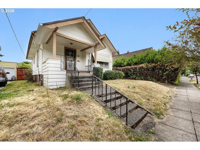 5218 Ne 18TH Ave, Portland, OR 97211