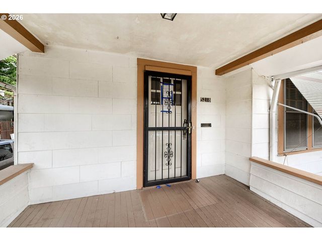 5218 Ne 18TH Ave, Portland, OR 97211