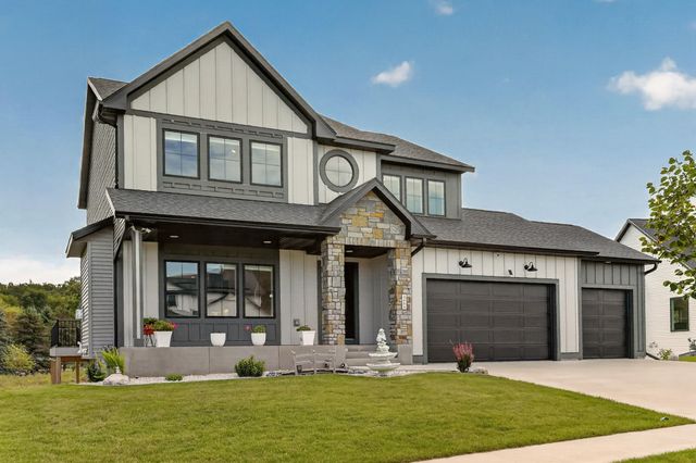 4686 Cassidy Ridge Drive NE, Rochester, MN 55906