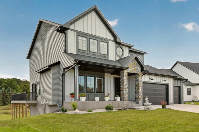 4686 Cassidy Ridge Drive NE, Rochester, MN 55906