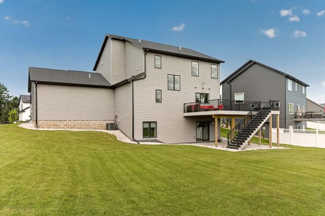 4686 Cassidy Ridge Drive NE, Rochester, MN 55906