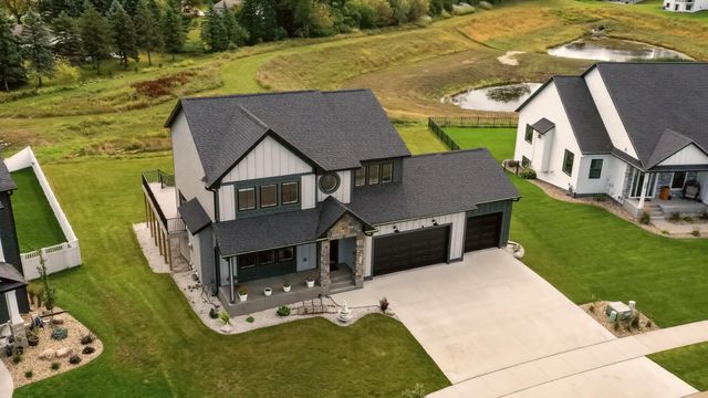 4686 Cassidy Ridge Drive NE, Rochester, MN 55906