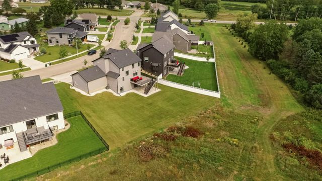 4686 Cassidy Ridge Drive NE, Rochester, MN 55906