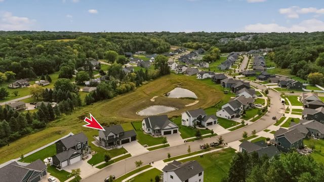 4686 Cassidy Ridge Drive NE, Rochester, MN 55906
