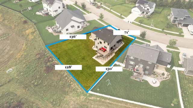 4686 Cassidy Ridge Drive NE, Rochester, MN 55906