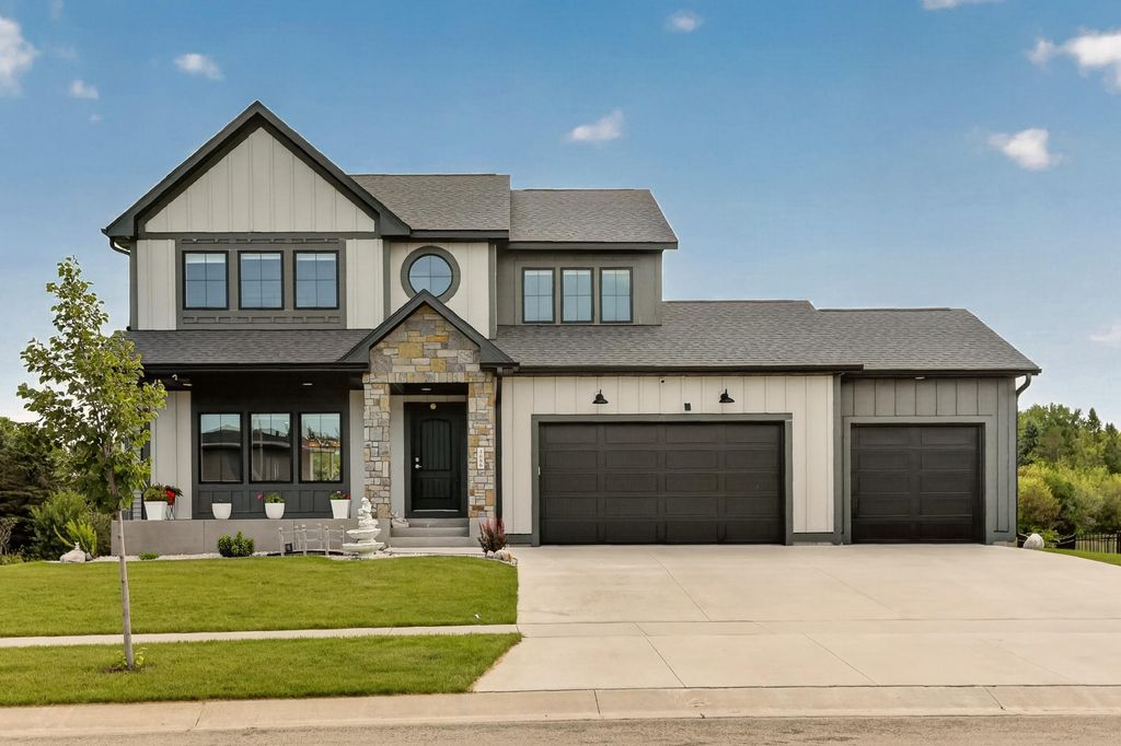 4686 Cassidy Ridge Drive NE, Rochester, MN 55906
