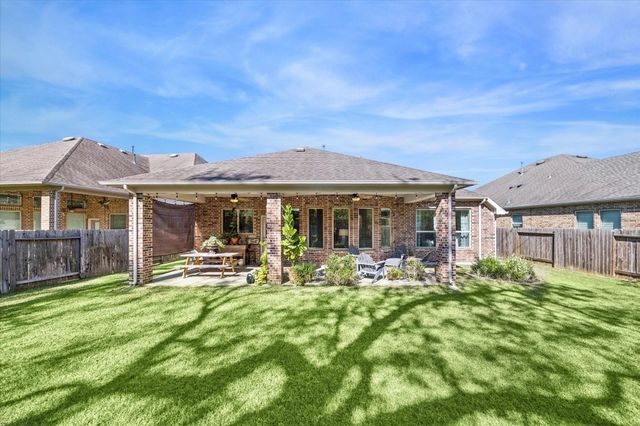 44 Fountain Bend Lane, Richmond, TX 77406