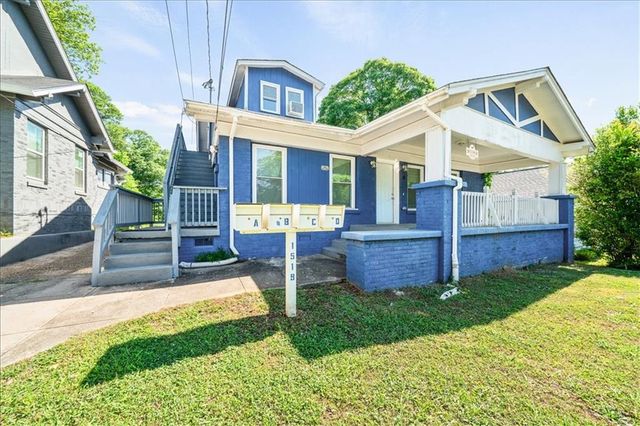 1519 Olympian Way SW, Atlanta, GA 30310
