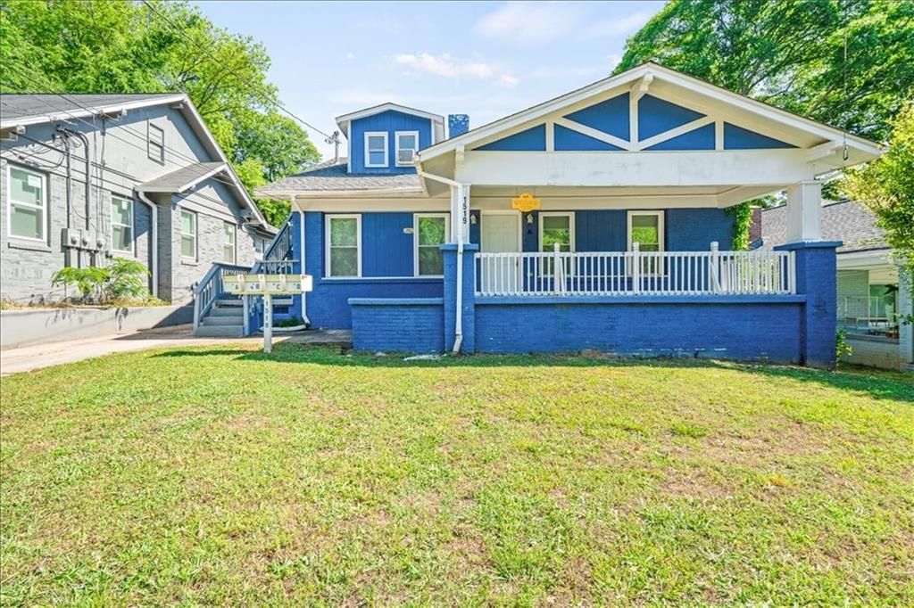 1519 Olympian Way SW, Atlanta, GA 30310