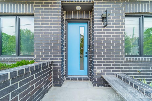 3305 Spencer Street, Charlotte, NC 28205