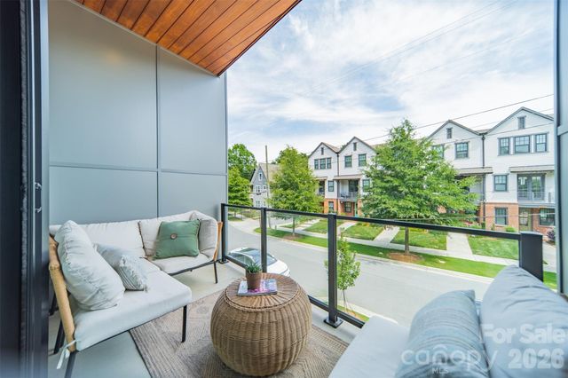 3305 Spencer Street, Charlotte, NC 28205