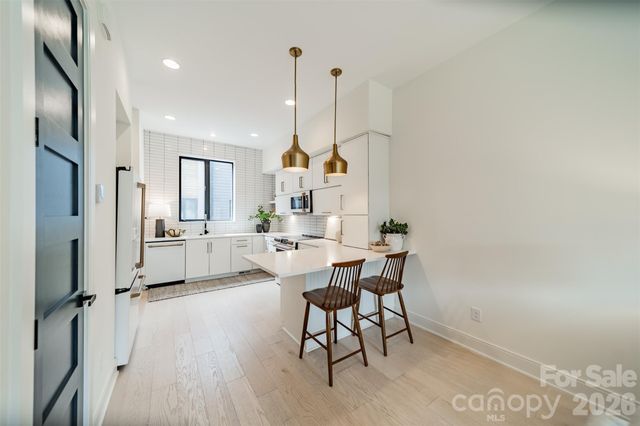 3305 Spencer Street, Charlotte, NC 28205
