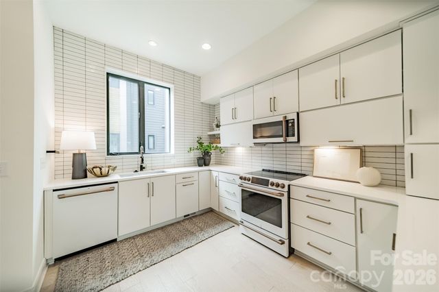 3305 Spencer Street, Charlotte, NC 28205