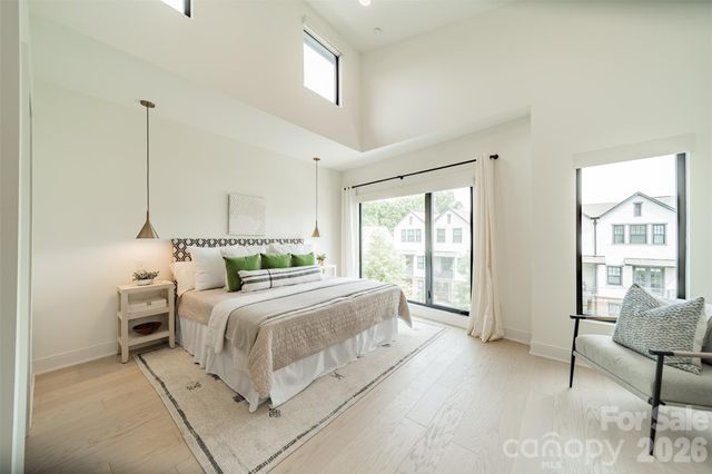 3305 Spencer Street, Charlotte, NC 28205