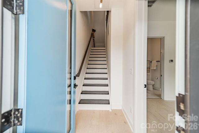 3305 Spencer Street, Charlotte, NC 28205