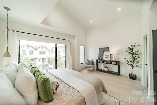 3305 Spencer Street, Charlotte, NC 28205