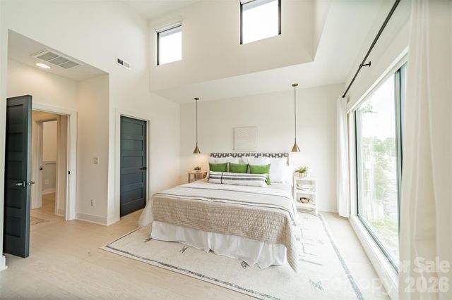3305 Spencer Street, Charlotte, NC 28205