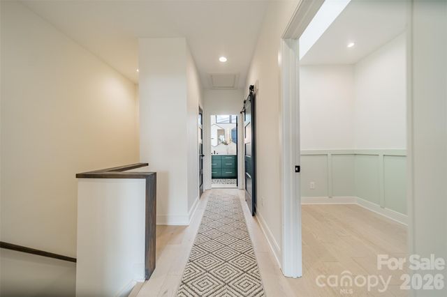 3305 Spencer Street, Charlotte, NC 28205