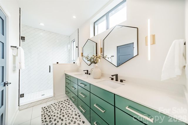 3305 Spencer Street, Charlotte, NC 28205