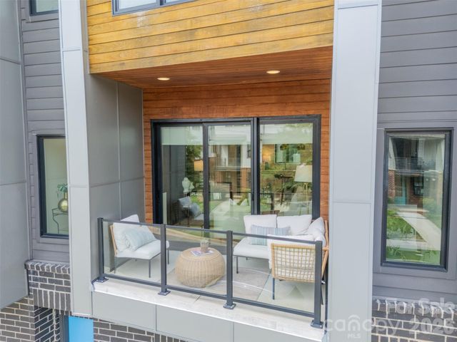 3305 Spencer Street, Charlotte, NC 28205