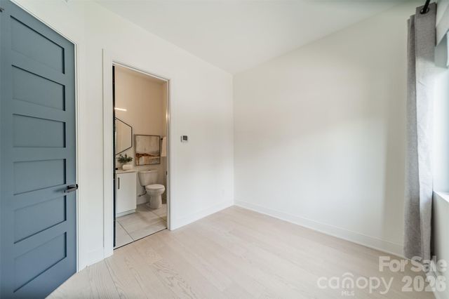 3305 Spencer Street, Charlotte, NC 28205