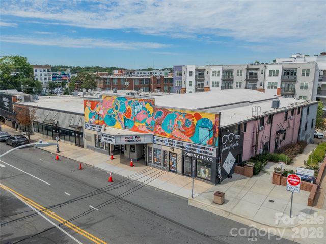 3305 Spencer Street, Charlotte, NC 28205