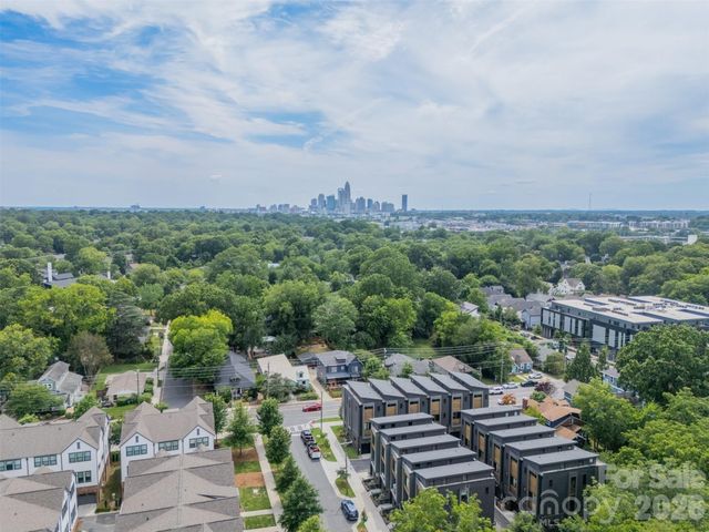 3305 Spencer Street, Charlotte, NC 28205